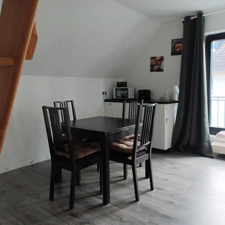 Ferienwohnung Am Münstertor Telgte Exterior foto