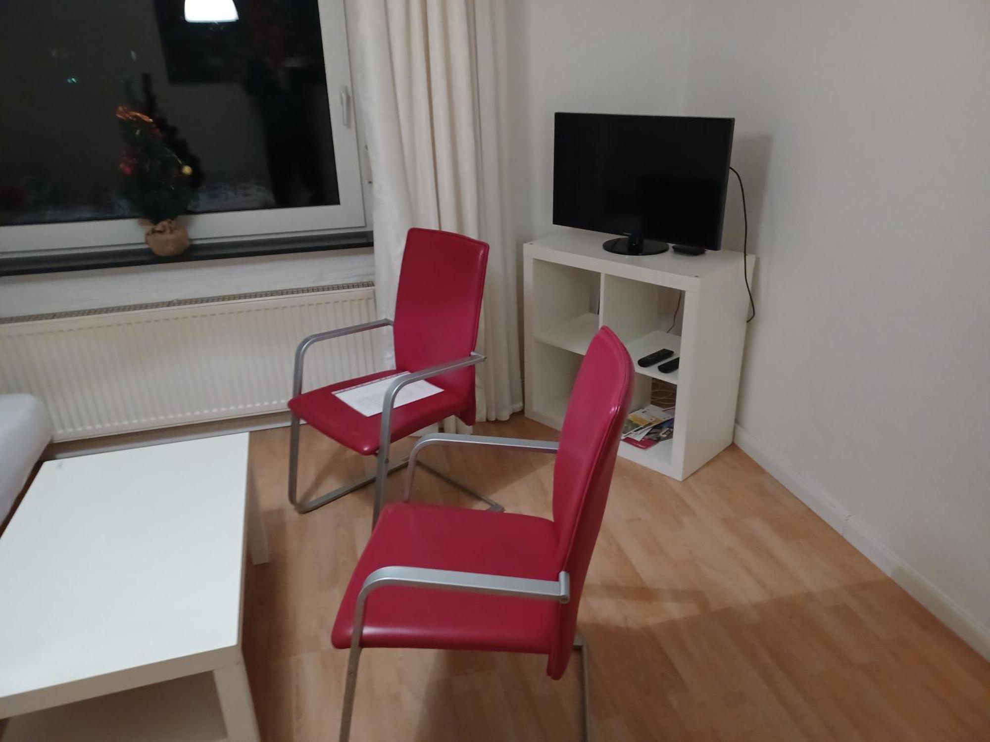 Ferienwohnung Am Münstertor Telgte Exterior foto