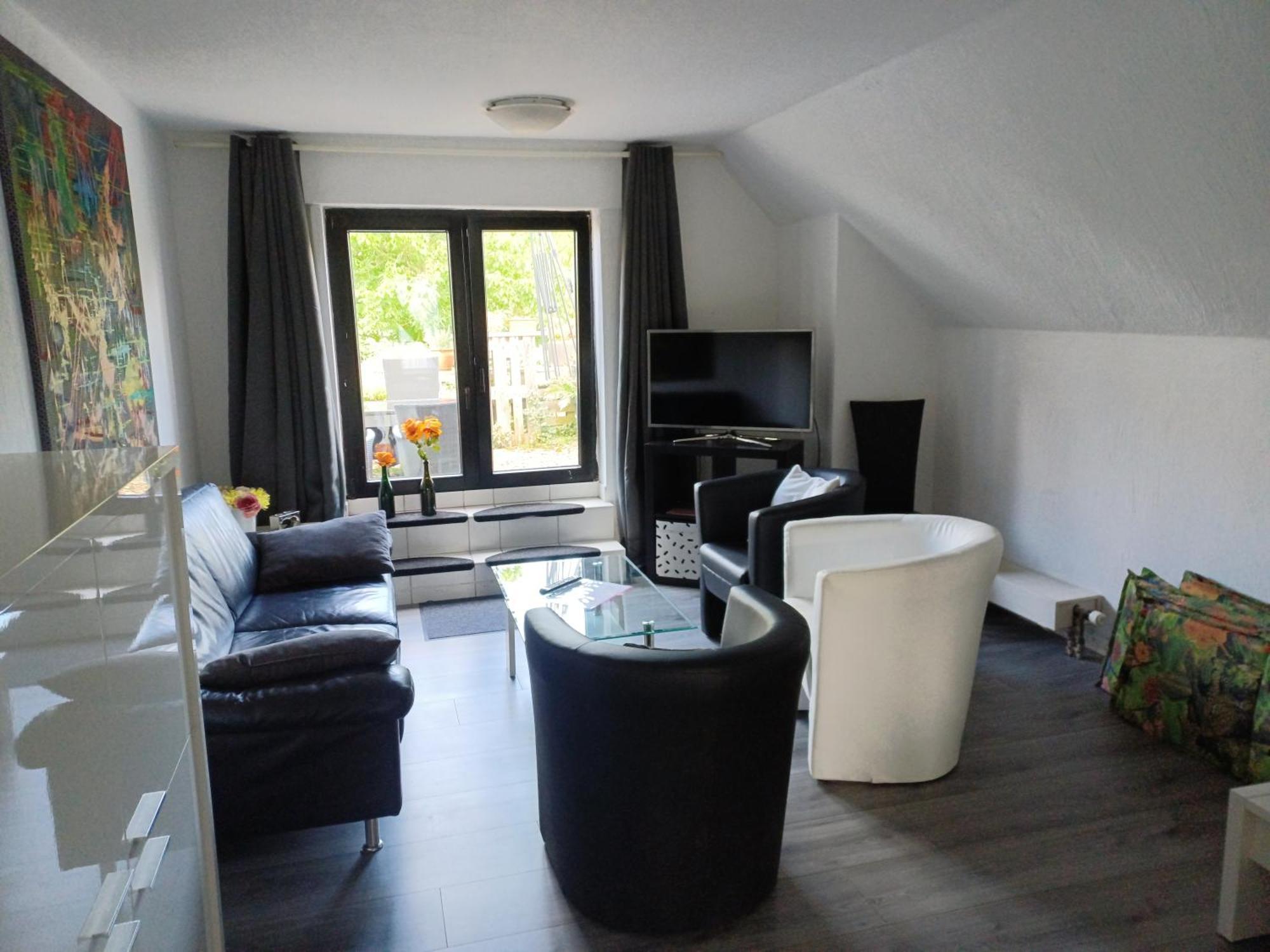 Ferienwohnung Am Münstertor Telgte Exterior foto